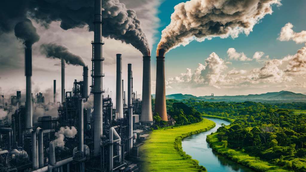 Verificação de Inventários de GEE e neutralização