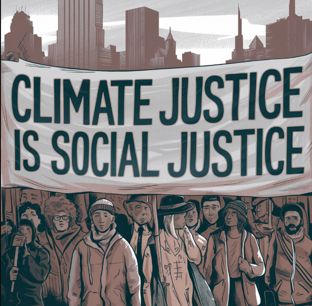 No dia 20 de fevereiro, celebramos o Dia Mundial da Justiça Social, uma data instituída pela Organização das Nações Unidas (ONU) para refletir sobre a importância da equidade, inclusão e direitos humanos. Neste ano, trazemos à tona uma discussão urgente: a justiça climática e sua intrínseca conexão com a neutralização de carbono.