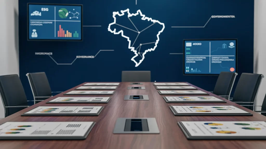 11 PRINCIPAIS NORMAS E PRÁTICAS RECOMENDADAS DA ABNT SOBRE ESG E SUSTENTABILIDADE